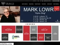 Sites similar to trinitycommunications.org