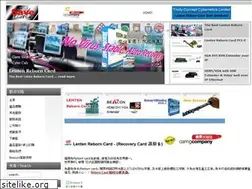 Sites similar to trinityconcept.com.hk