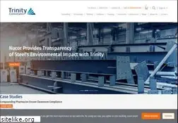 Sites similar to trinityconsultants.com