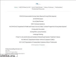 Sites similar to trinitycounselingcharlotte.com
