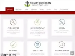Sites similar to trinitycp.org