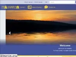 Sites similar to trinitycr.org