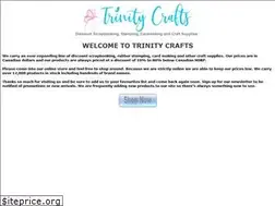 Sites similar to trinitycrafts.ca