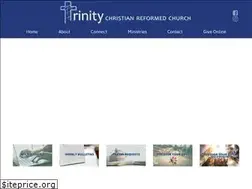 Sites similar to trinitycrc.com