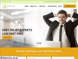 Sites similar to trinitycreditsolutions.com