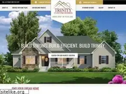 Sites similar to trinitycustom.com