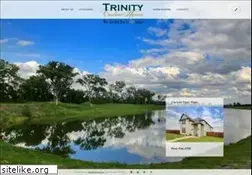 Sites similar to trinitycustomhomes.com