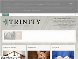 Sites similar to trinitycville.org