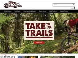 Sites similar to trinitycyclery.com