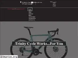 Sites similar to trinitycycles.com.au