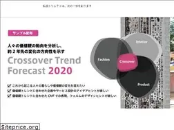 Sites similar to trinitydesign.jp
