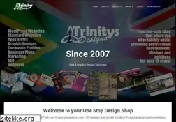 Sites similar to trinitydesigns.co.za