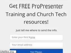 Sites similar to trinitydigitalmedia.com