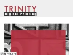 Sites similar to trinitydigitalprinting.com