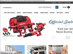 Sites similar to trinitydistributors.ca
