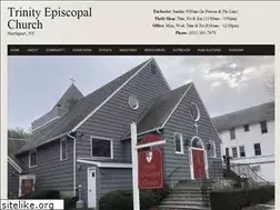 Sites similar to trinityec.com