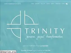 Sites similar to trinityefree.com