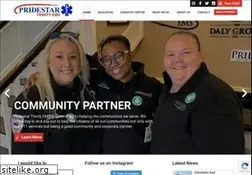 Sites similar to trinityems.com