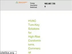 Sites similar to trinityenergy.ca