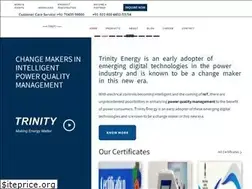 Sites similar to trinityenergy.co.in