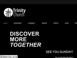 Sites similar to trinityepc.org