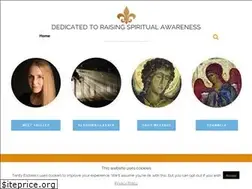 Sites similar to trinityesoterics.com