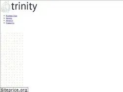 Sites similar to trinityestates.com