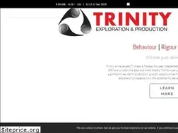 Sites similar to trinityexploration.com