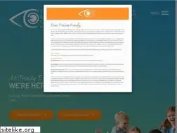 Sites similar to trinityeyecare.com