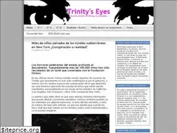 Sites similar to trinityeyes.wordpress.com