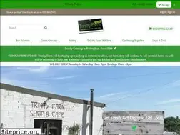 Sites similar to trinityfarm.co.uk