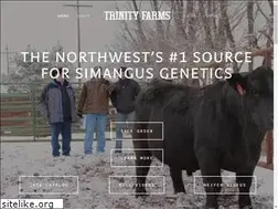 Sites similar to trinityfarms.info