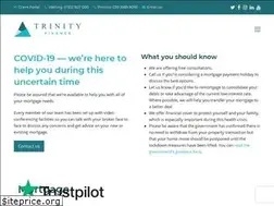 Sites similar to trinityfinance.co.uk