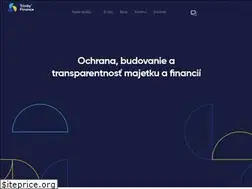 Sites similar to trinityfinance.sk