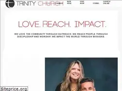 Sites similar to trinityfla.com