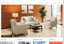 Sites similar to trinityfurniture.com