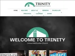 Sites similar to trinityfwb.org