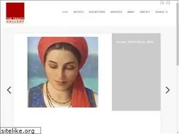 Sites similar to trinitygallery.ie