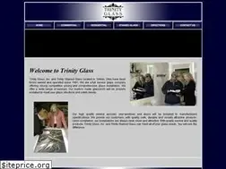 Sites similar to trinityglassohio.com