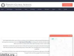 Sites similar to trinityglobalschool.com
