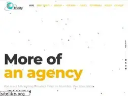 Sites similar to trinityglobalservices.in