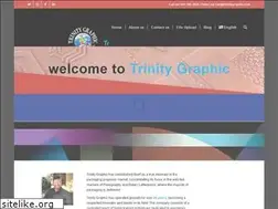 Sites similar to trinitygraphic.com
