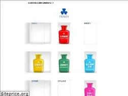 Sites similar to trinitygroup.co.jp