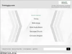 Sites similar to trinitygrp.com