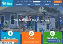 Sites similar to trinityhabitat.org