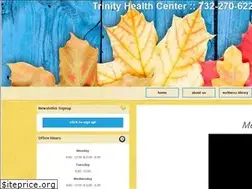 Sites similar to trinityhealthcenter.com