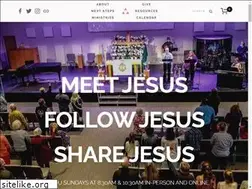 Sites similar to trinityhillsboro.com