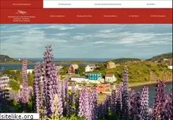 Sites similar to trinityholiday.com