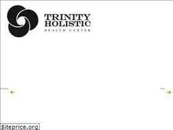 Sites similar to trinityholistic.com