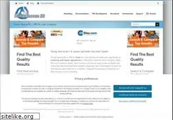 Sites similar to trinityhome.org